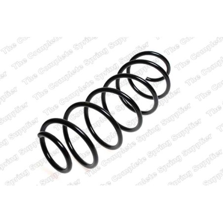 Ressort de Suspension Avant Pour Citroën C3 I 5002CQ 5002LP