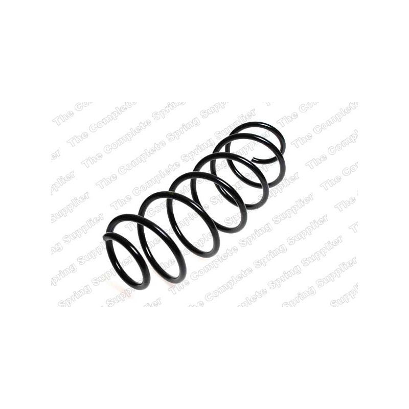 Ressort de Suspension Avant Pour Citroën C3 I 5002CQ 5002LP