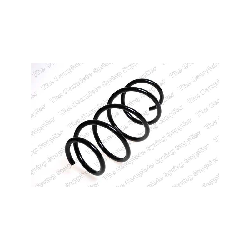 Ressort de Suspension Avant Pour Citroën C2 5002HG 5002LZ