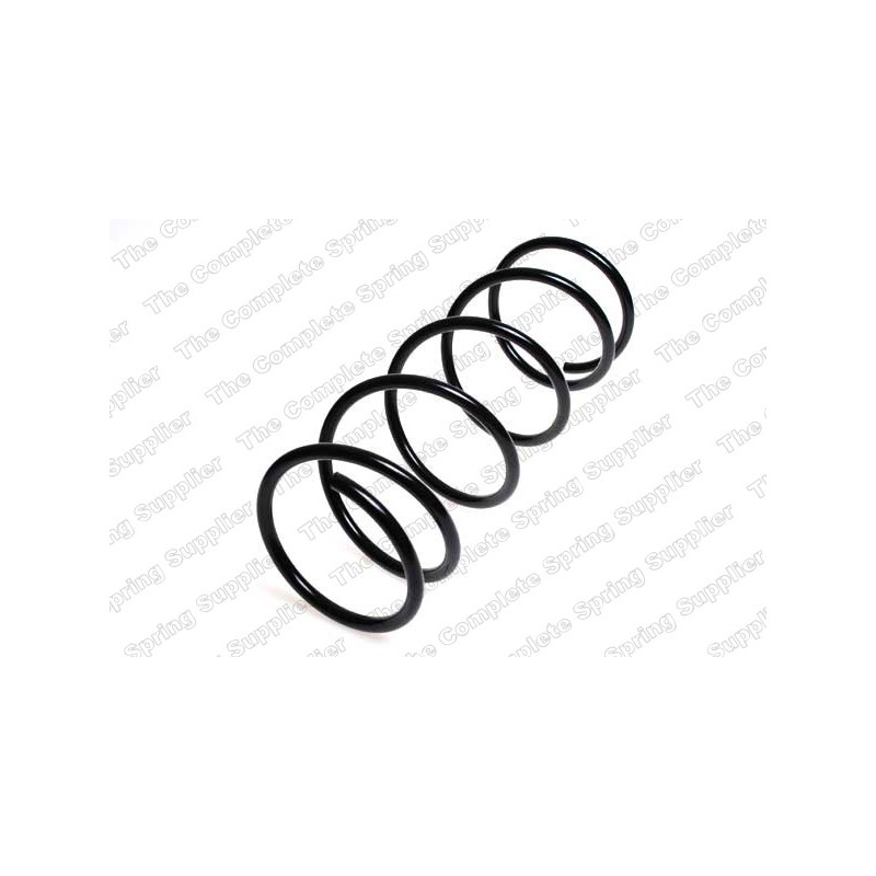 Ressort de Suspension Avant Pour Peugeot Partner Citroën Berlingo 5002HQ 5002QF