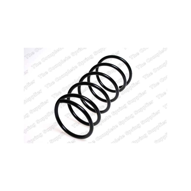 Ressort de Suspension Avant Pour Peugeot Partner Citroën Berlingo 5002PT 5002RV