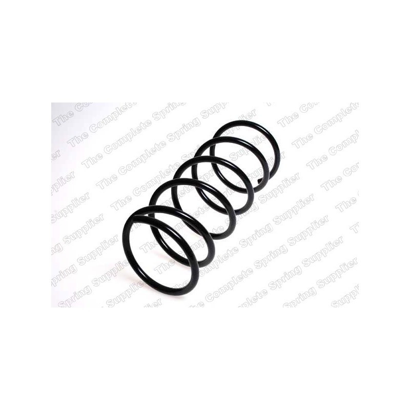 Ressort de Suspension Avant Pour Peugeot Partner Citroën Berlingo 5002RZ 5002SA