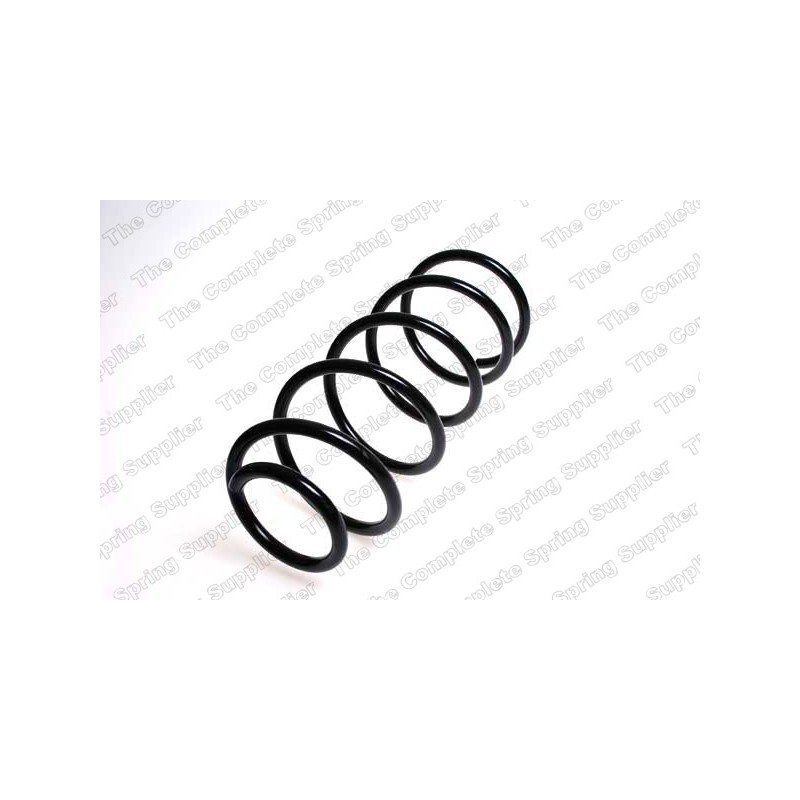 Ressort de Suspension Avant Pour Peugeot 807 Fiat Citroën C8 5002EF 5002VC