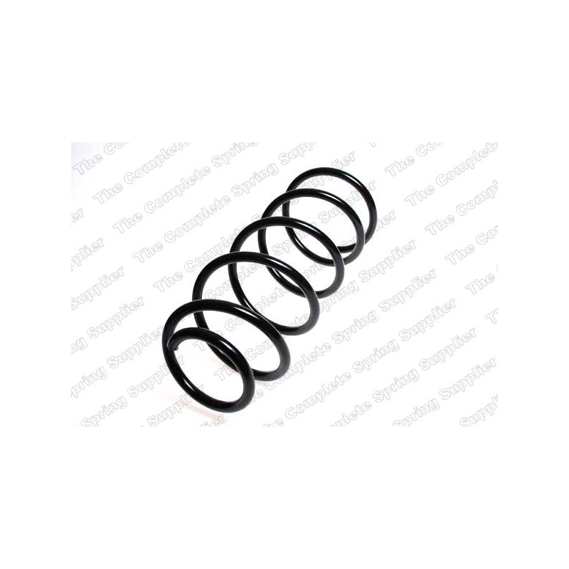 Ressort de Suspension Avant Pour Peugeot 807 Fiat Citroën C8 5002AX 5002VE