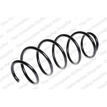 Ressort de Suspension Avant Pour Citroën C2 5002EL 5002LH
