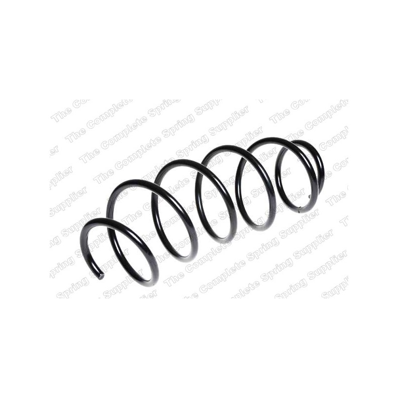Ressort de Suspension Avant Pour Citroën C2 5002EL 5002LH