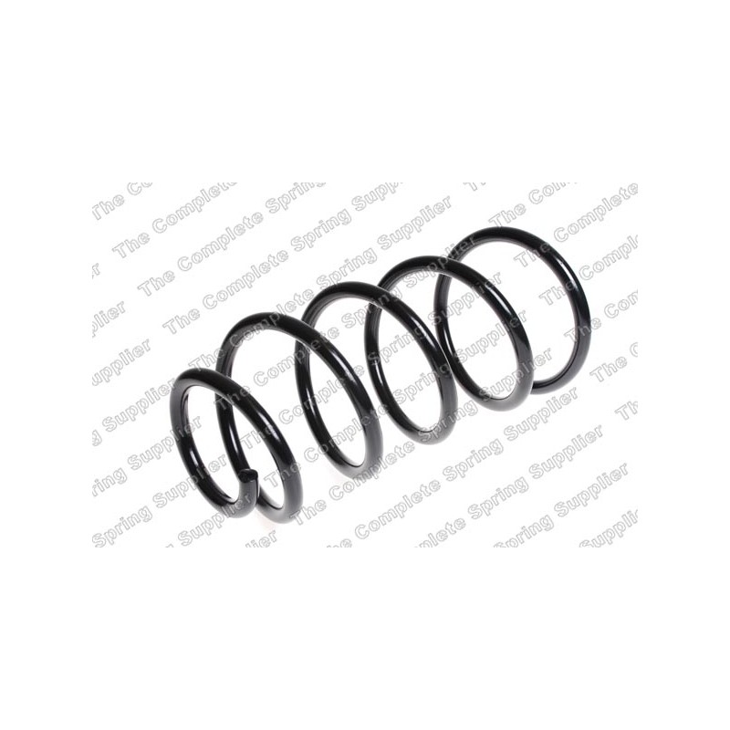 Ressort de Suspension Avant Pour Peugeot Expert Citroën Jumpy 5002NT