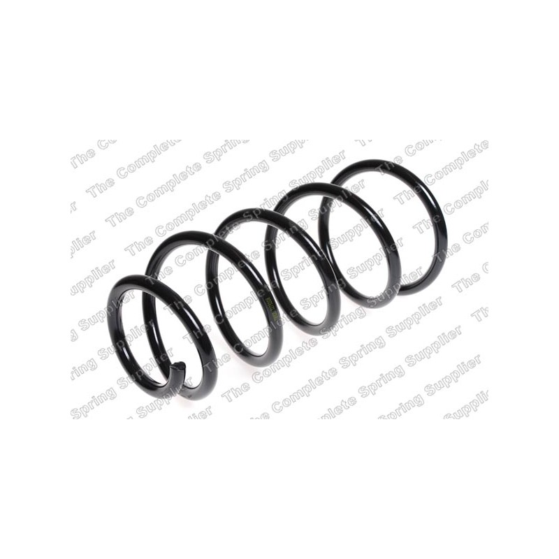 Ressort de Suspension Avant Pour Peugeot Expert Citroën Jumpy 5002NV
