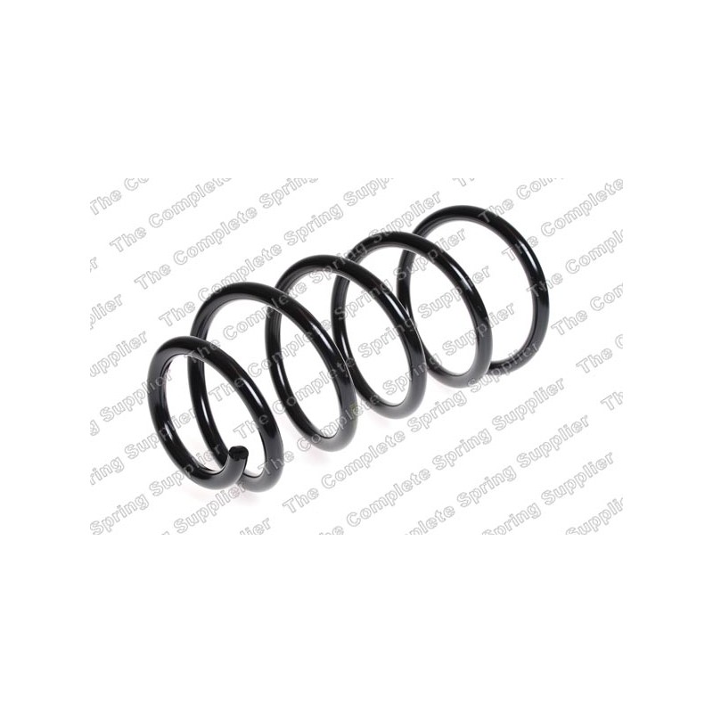 Ressort de Suspension Avant Pour Peugeot Expert Citroën Jumpy 5002NX