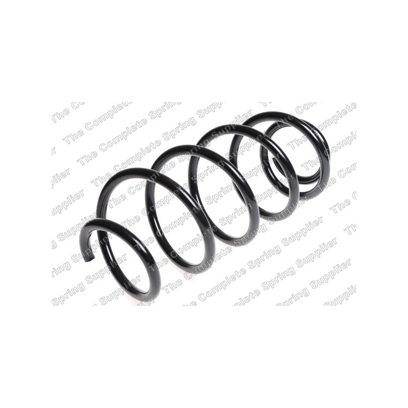 Ressort de Suspension Avant Pour Peugeot Partner Citroën Berlingo C4 Picasso