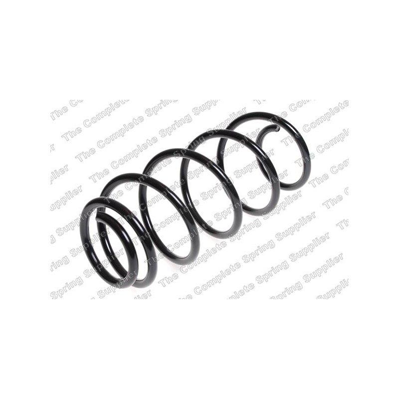 Ressort de Suspension Avant Pour Peugeot Partner Citroën Berlingo C4 Picasso