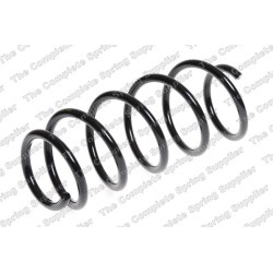 Ressort de Suspension Avant Pour Peugeot Fiat Citroën 1608329080 1635507380