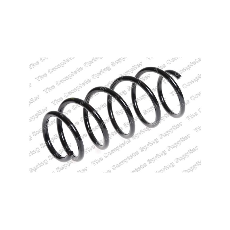 Ressort de Suspension Avant Pour Peugeot Fiat Citroën 1608329080 1635507380