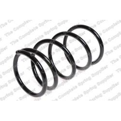 Ressort de Suspension Avant Pour Peugeot Citroën Mitsubishi 5002TZ 4040A112
