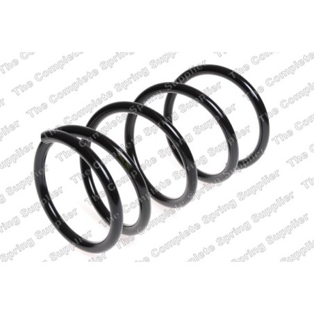 Ressort de Suspension Avant Pour Peugeot Citroën Mitsubishi 5002TZ 4040A112