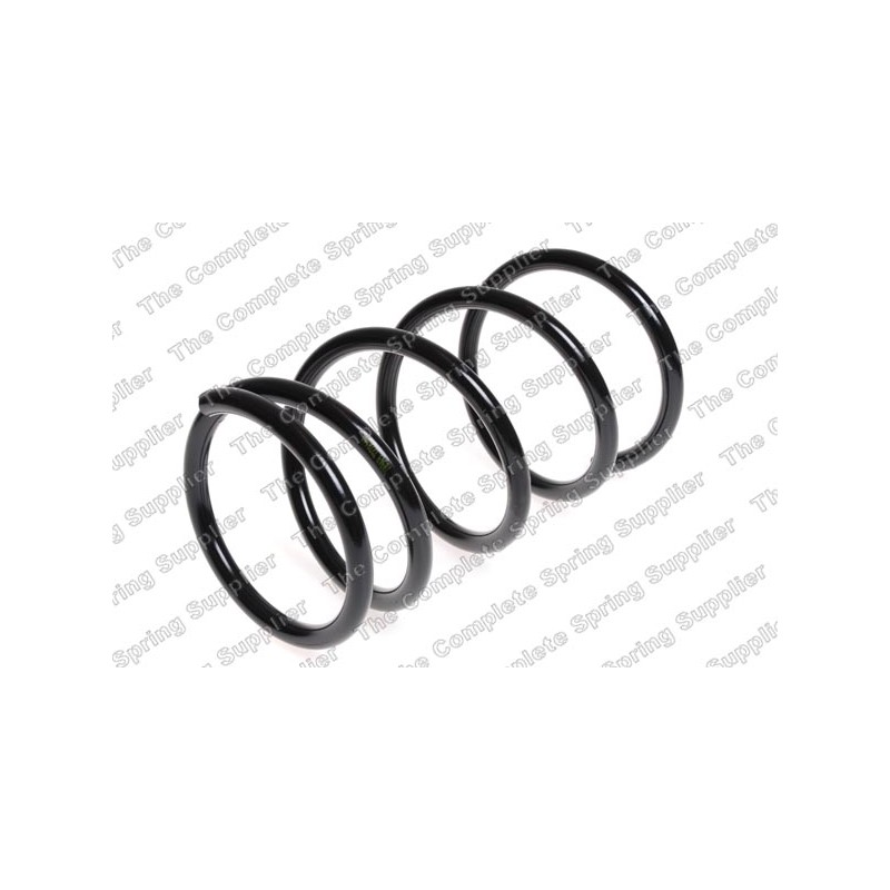 Ressort de Suspension Avant Pour Peugeot Citroën Mitsubishi 5002TZ 4040A112