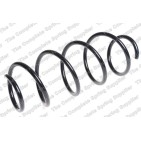 Ressort de Suspension Avant Pour Citroën C3 II DS3 5002YF 5002YG 500404