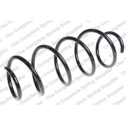 Ressort de Suspension Avant Pour Citroën C3 II DS3 5002YF 5002YG 500404