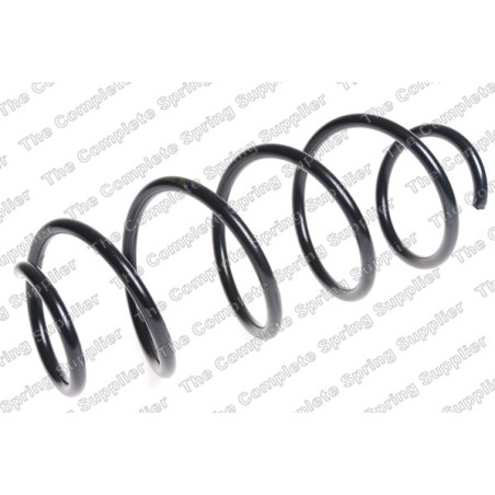 Ressort de Suspension Avant Pour Citroën C3 II DS3 5002YF 5002YG 500404