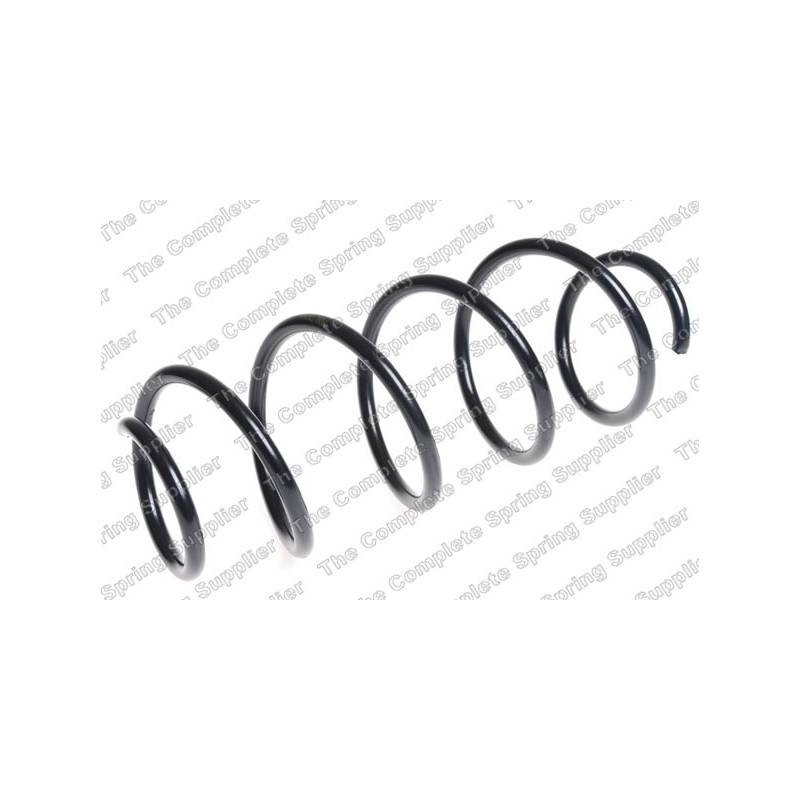 Ressort de Suspension Avant Pour Citroën C3 II DS3 5002YF 5002YG 500404