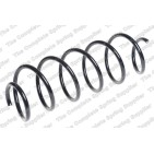 Ressort de Suspension Avant Pour Citroën C3 II 500405