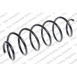 Ressort de Suspension Avant Pour Citroën C3 II 500405