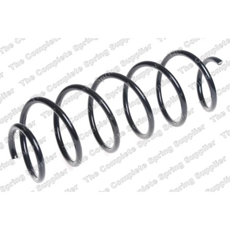Ressort de Suspension Avant Pour Citroën C3 II 500405