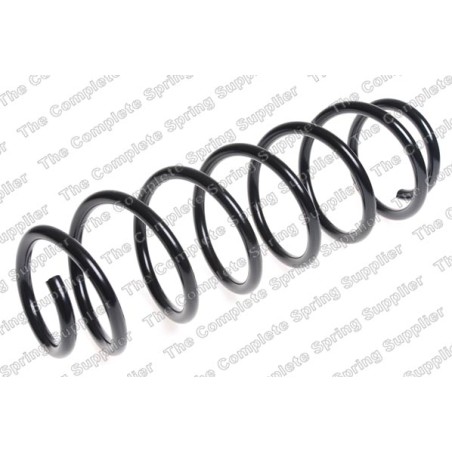 Ressort de Suspension Avant Pour Citroën C5 III 5002VH 5002VJ