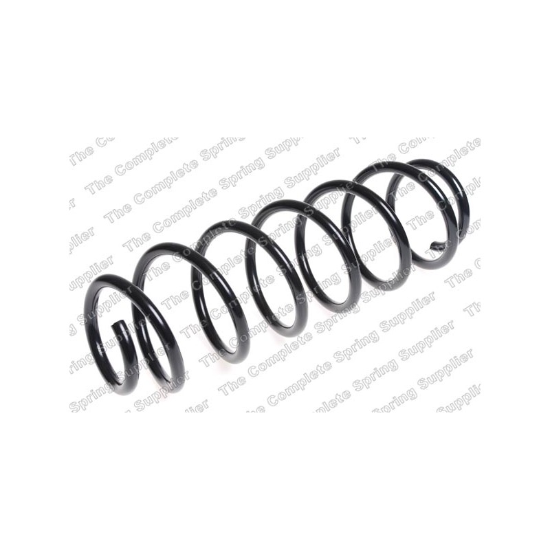 Ressort de Suspension Avant Pour Citroën C5 III 5002VH 5002VJ
