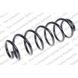 Ressort de Suspension Avant Pour Citroën C5 III 5002VK 5002VL 5002ZG