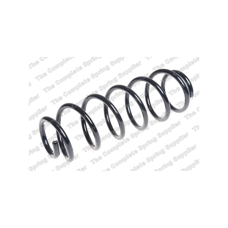 Ressort de Suspension Avant Pour Citroën C5 III 5002VK 5002VL 5002ZG