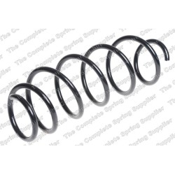 Ressort de Suspension Avant Pour Citroën C3 Picasso 5002XA