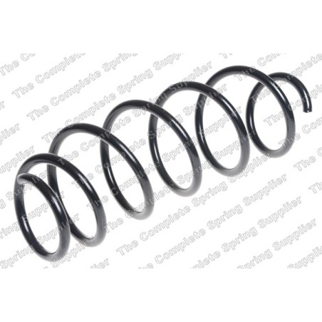 Ressort de Suspension Avant Pour Citroën C3 Picasso 5002XA