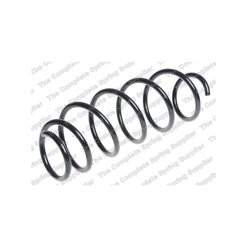 Ressort de Suspension Avant Pour Citroën C3 Picasso 5002XA