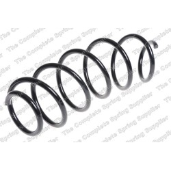 Ressort de Suspension Avant Pour Citroën C3 Picasso 5002XC 5002XE