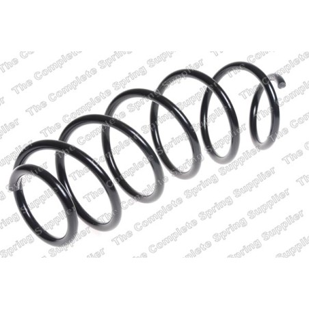Ressort de Suspension Avant Pour Citroën C3 Picasso 5002XC 5002XE