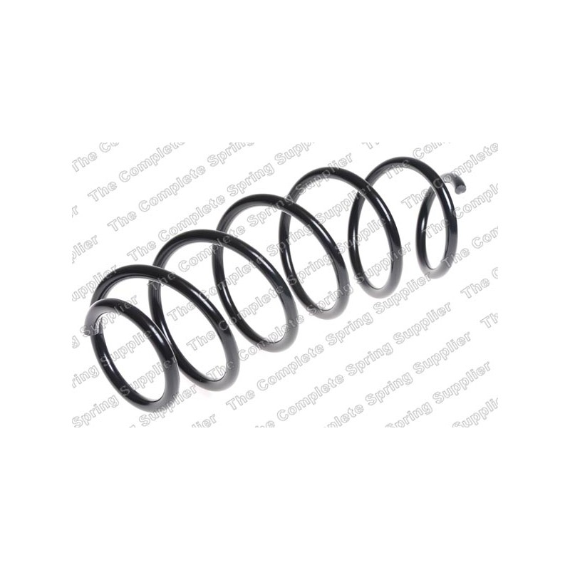 Ressort de Suspension Avant Pour Citroën C3 Picasso 5002XC 5002XE