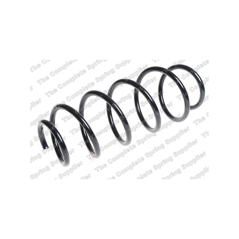Ressort de Suspension Avant Pour Peugeot Fiat Fiorino Citroën Nemo 5002XK