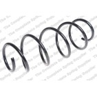 Ressort de Suspension Avant Pour Citroën C3 II - 5002XW 5002XY 5002ZA