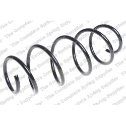 Ressort de Suspension Avant Pour Citroën C3 II - 5002XW 5002XY 5002ZA