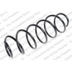 Ressort de Suspension Avant Pour Citroën C3 II - 5002XX 5002YA