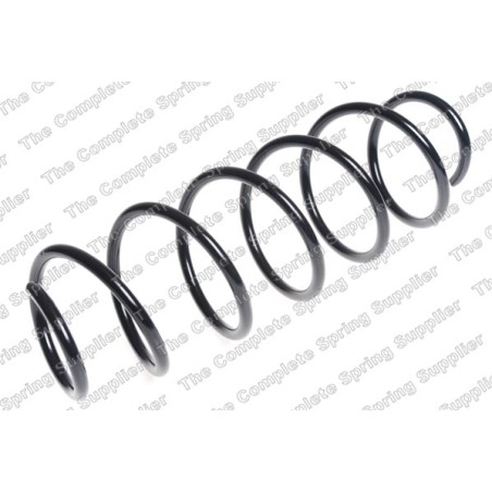 Ressort de Suspension Avant Pour Citroën C3 II - 5002XX 5002YA