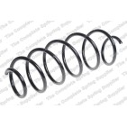 Ressort de Suspension Avant Pour Citroën C3 II - 5002XZ 5002YC