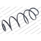 Ressort de Suspension Avant Pour Citroën C3 II 9800969480 9800969580