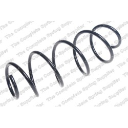 Ressort de Suspension Avant Pour Citroën C3 II 9800969480 9800969580