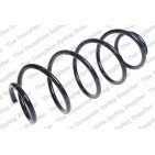 Ressort de Suspension Avant Pour Citroën C4 Picasso II 1613461180 1613461380
