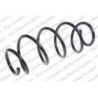 Ressort de Suspension Avant Pour Citroën C4 Picasso II 9801945580 9801945680