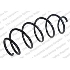 Ressort de Suspension Avant Pour Citroën C3 III 9802157380