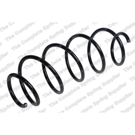 Ressort de Suspension Avant Pour Citroën C3 III 9802157380