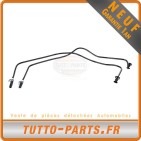  Tuyau de retour Injecteur pour RENAULT Megane 1 Scénic 1 19 1